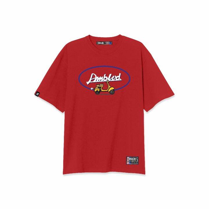 American boulevard hotsell t shirt