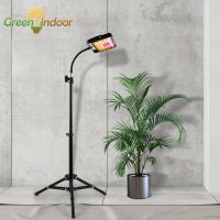 LED Grow Light With Tripod Stand 800W Phytolamp For Plants Phyto Lamp 3500K 5500K White LEDs Full Spectrum Indoor 220V 110V Plug