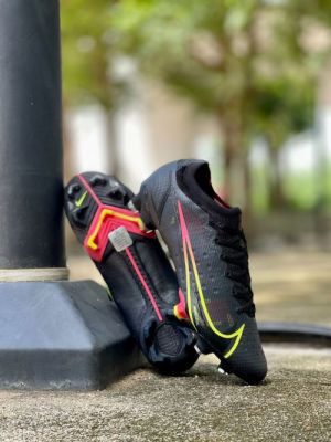 【Special Deals】Ready Stock 2023 New Mens Durable Lightweight Anti Slip Football Shoes Free Shipping รองเท้าฟุตบอลผู้ชาย รองเท้าสตาร์ท 100% Authentic