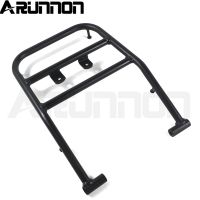 For Suzuki DRZ DR-Z 400 DR-Z400 DRZ400 DRZ400E/S/SM Rear Luggage Carrier Rack Support Holder Saddlebag Cargo Shelf Bracket