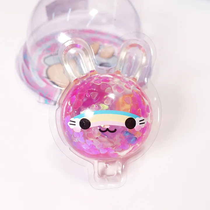 The Original Moj Moj Crunch Collectible Crunchy Children's Surprise Series Toys Children Gift ...