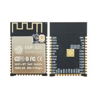 【Factory-direct】 MULTI DEAL WiFi + บลูทูธ ESP32พอร์ตอนุกรมไปยัง WiFi/โมดูลเสาอากาศคู่/โมดูล ESP32-S