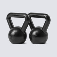 GSPORTS ที่ยกน้ำหนัก Kettlebell น้ำหนัก 1-5 kg