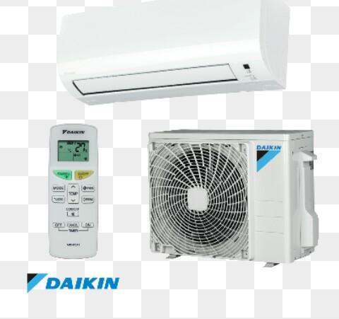 daikin 3hp split type