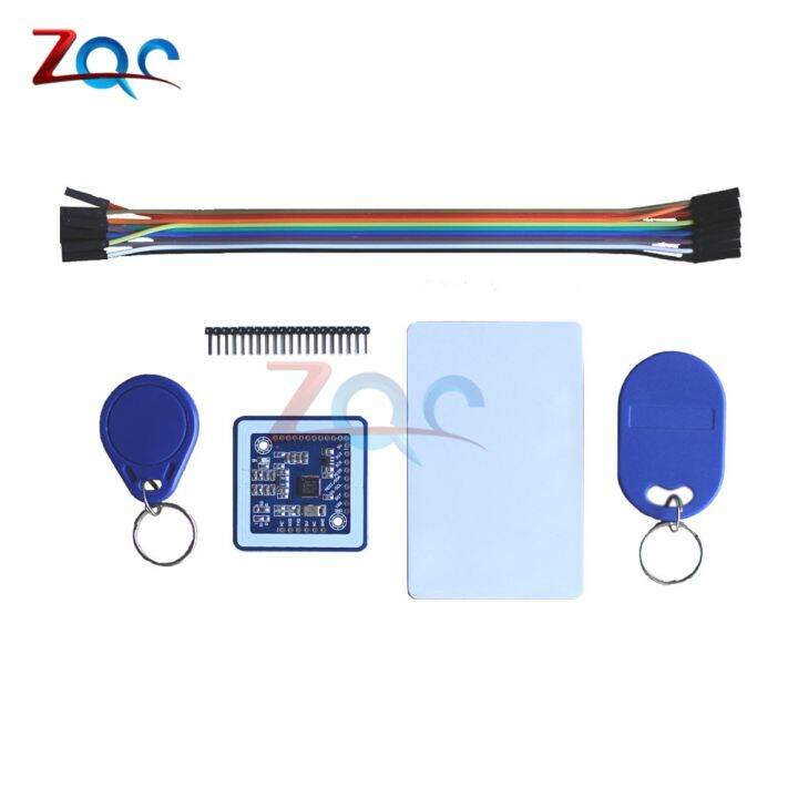 Mini PN532 NFC RFID Wireless Module V3 User Kits Reader Writer Mode IC ...