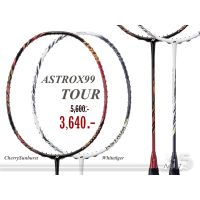 Yonex ไม้แบดมินตัน รุ่น Astrox 99 TOUR รหัส TH มี 2 สี