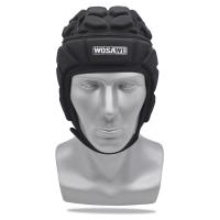 Breathable Foam Headgear [hot]EVA Scrum Rugby Sports Football Adults Hat