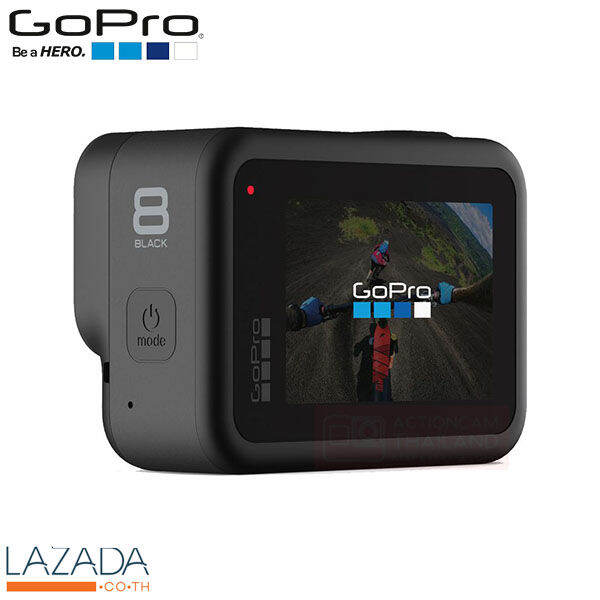 gopro-hero-8-black-action-camera-กล้องแอคชั่น-กล้องติดหมวก-กล้องดำน้ำ-โกโปร-ฮีโร่-แปด-แบล็ค-สินค้าใหม่-ประกันศูนย์mentagram-1-ปี-free-sandisk-microsd-card-extreme-pro-128gb-speed-170mb-s-sdsqxcy-128g-