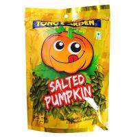 Tg Salted Pumpkin 110g