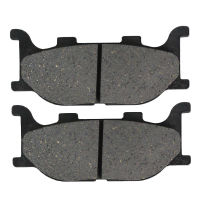 Motorcycle Front and Rear Brake Pads For Yamaha XV 1100 Virago 1999 XVS 1100 Dragstar 1999-2004 XVS 1100 A Dragstar Classic