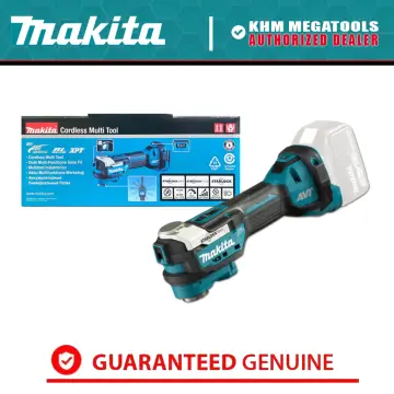 Makita g discount series multi tool