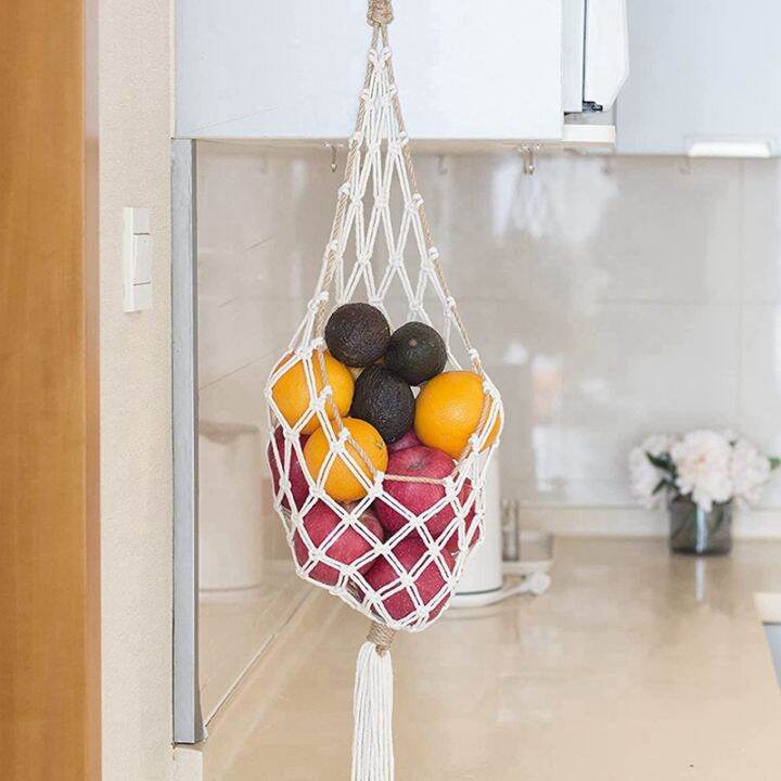 macrame-hanging-fruit-basket-boho-basket-for-potato-onion-and-fruit-storage-boho-wall-hanging-decor-for-kitchen