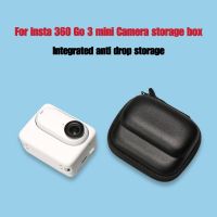 【LZ】✲  Bolsa de armazenamento para Insta360 GO3 Mini Acessórios Portáteis Action Camera Protection GO 3