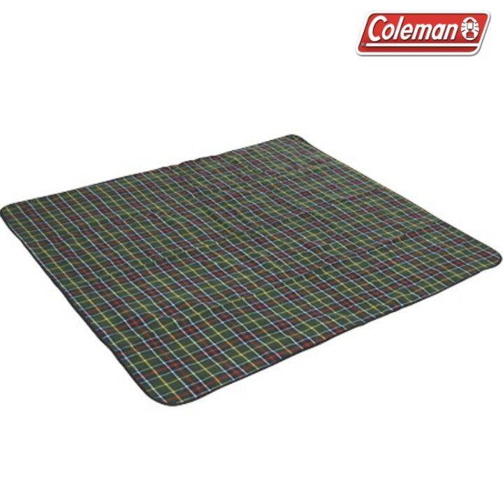 Coleman® Picnic Blanket Lazada PH