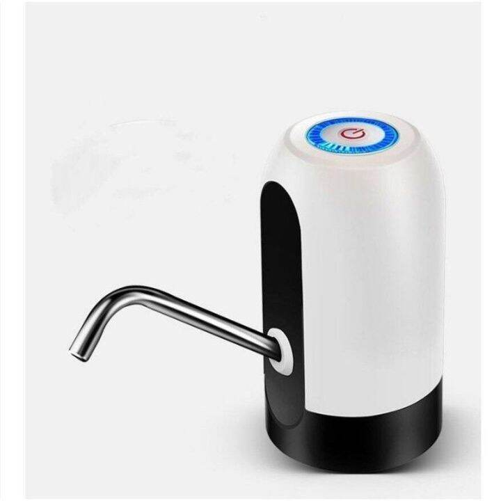 Automatic WATER dispenser wireless intelligent pump Lazada PH