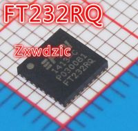 10pcs/lot FT232 FT232RQ new WATTY Electronics