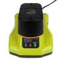 ที่ดีที่สุดขายสำหรับ Ryobi เปลี่ยน P117/107/108/103 12V 18V นิกเกิลแบตเตอรี่ชาร์จ