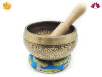 Singing Bowl ขันทิเบต