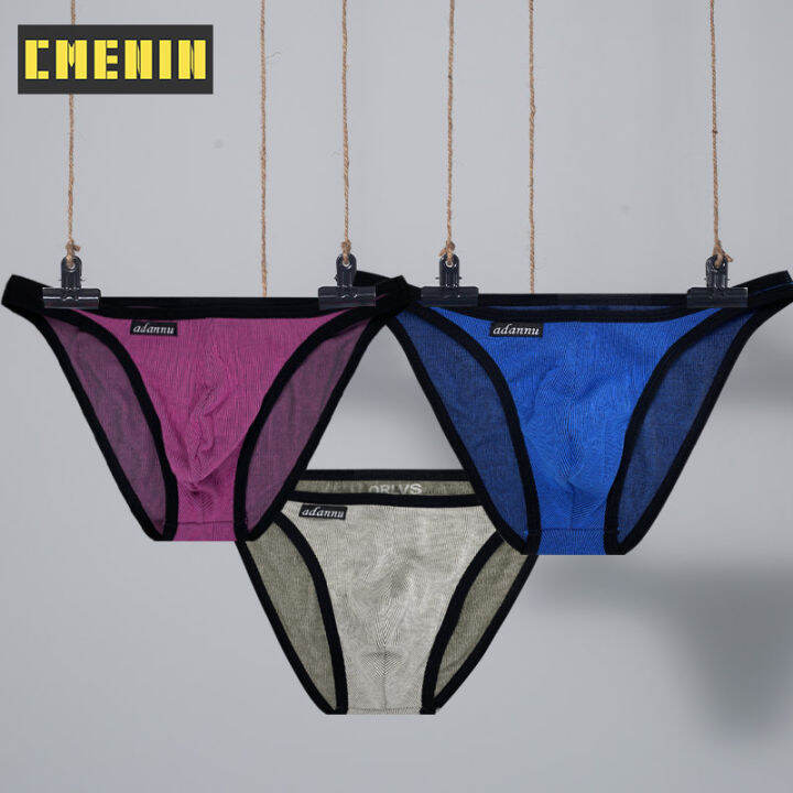 cmenin-3pcs-adannu-กางเกงชั้นในชายเซ็กซี่-jockstrap-ชายบิกินี่-panteis-กางเกงในชาย-ad747