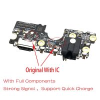 สายเชื่อมต่อพอร์ตชาร์จ USB Flex สําหรับ ASUS ZenFone 6 2019 ZS630KL Dock Connector Charging Port Flex Cable