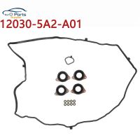 New 12030-5A2-A01 120305A2A01 Cover Gasket Engine Parts Engine Valve Cover Gasket for Honda Accord K24 2013-2017