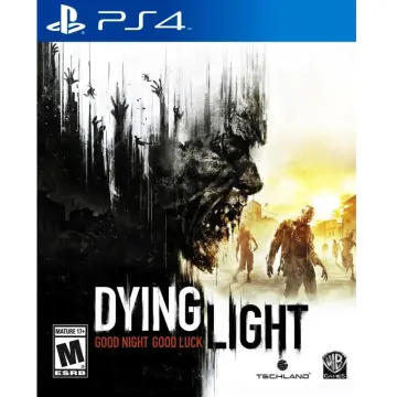 Ps4 / Ps5 Dying Light 2 Stay Human [R3/Chi/Eng]