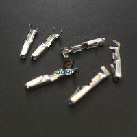 [HOT ZHKKZZLWWG 510] 100Pcs Auto Terminal G6 Crimp Terminals Replcement Pins Of 928999-1สำหรับ Tyco Connector 1J0972977C