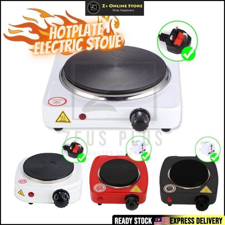 SOKANY Mini Portable Electric Stove Mini Stove Moka Pot Hot Plate