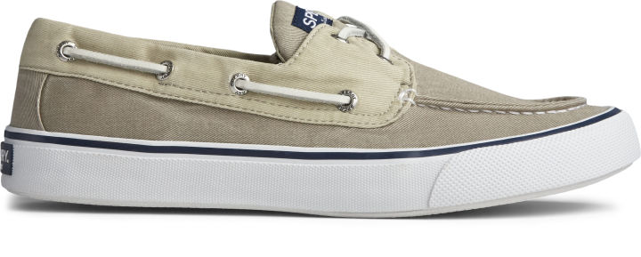 Bahama ii boat washed on sale sneaker