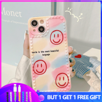 Fashion Case for OPPO A95 A16 A54 A15 A15S A94 A93 A74 A12 A5S A7 A39 A57 A83 F11 F9 A31 A1K F1S A3S A52 A92 Reno 6 Reno 5F Reno4F Graffiti Heart-shap