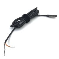 【YF】 External Supply Jack Charger Charging Cable Cord for 2 12V 3.6A