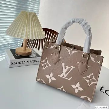 Shop Lv Bags Original For Women Latest 2023 with great discounts