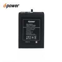 แบตเตอรี่ Battery HUAWEI Y Max（Hi-Power) Super Capacity แบตเตอรี่ลิเธียม ของแท้ 5050mAh แบรนด์ไทย【 D-power】【ประกัน1ปี】