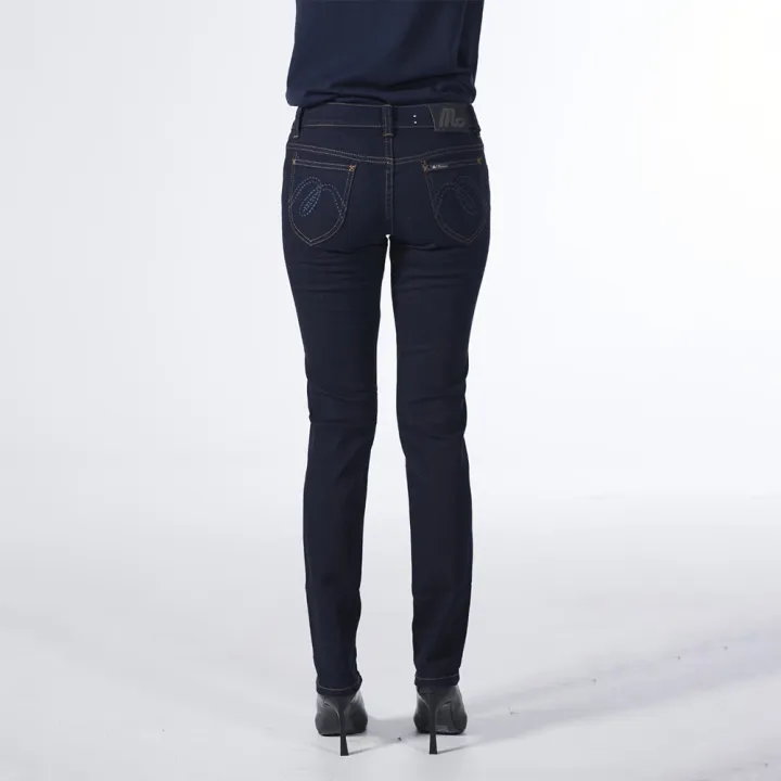 mc-jeans-กางเกงยีนส์-กางเกงขายาว-ทรงขาเดฟ-สียีนส์-ทรงสวย-mbd1239