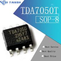 10pcs TDA1308 SOP-8 TDA 1308 TDA1308T SOP TDA1387 TDA1387T TDA7050T TDA7050 TDA8579T TDA8579 TDA2822M TDA2822 WATTY Electronics