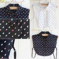 เสื้อสตรีวินเทจถอดออกได้ Uni