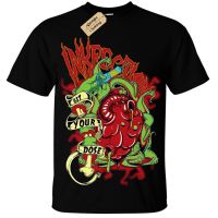 Inkfection T-Shirt tattoo Get your dose