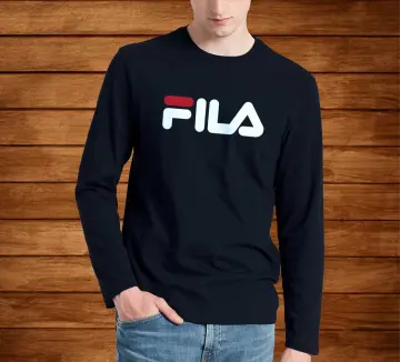 Fila 2025 shirt malaysia