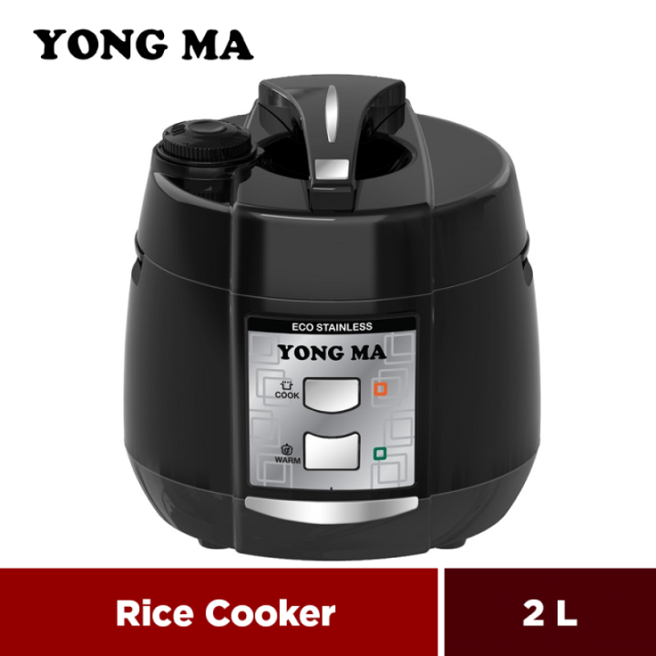 Yong Ma Rice Cooker Digital SMC4053 Garansi Resmi Magic Com SMC 4053