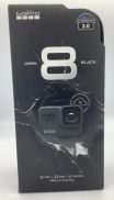 GoPro HERO8 Black máy quay hành động, tặng thẻ nhớ 32GB, đầu đọc thẻ