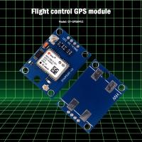 HW-248A โมดูลจีพีเอสจี NEO6MV2พร้อมเสาอากาศ APM2.5 EEPROM MWC ควบคุมการบิน