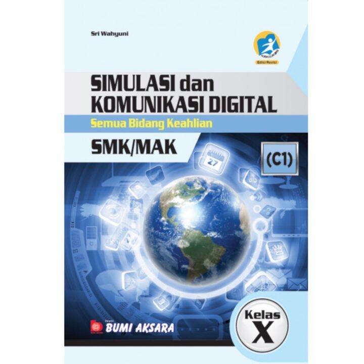 Simulasi Dan Komunikasi Digital : Program Keahlian Teknologi Dan ...