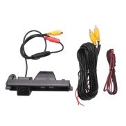 Car Hd Rear View Camera For Toyota Rav4