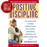 English original Positive Discipline Positive Discipline 一