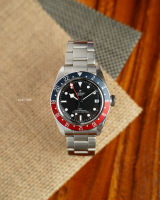 นาฬิกา Tudor Heritage Black Bay GMT 41mm Pepsi Bezel (M79830RB-0001) [Avid Time ของแท้ 100%]