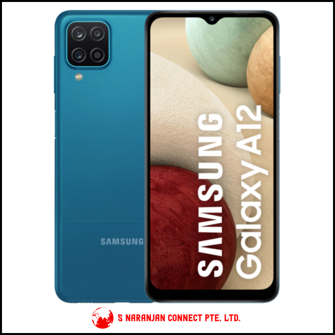 samsung a12 price 128