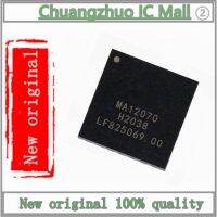 1PCS/lot MA12070XUMA1 MA12070X MA12070|t IC AMP CLASS D STEREO 30W 64QFN IC Chip New original