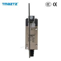 、‘】【’ Limit Switch AC DC NONC  Adjustable Length Of Rod 380V 10A Stainless Steel Pole Travel IP65 Waterproof HL-5050