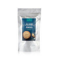 Jujube Powder พุทราจีนชนิดผง 100 กรัม