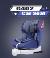 Toykidsshop คาร์ซีท Carseat เบาะนั่งนิรภัย (0-12ปี)หมุนได้360องศา No.402